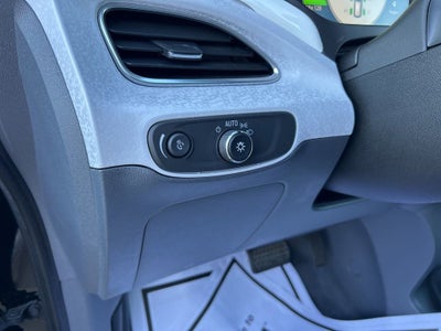 2017 Chevrolet Bolt EV LT