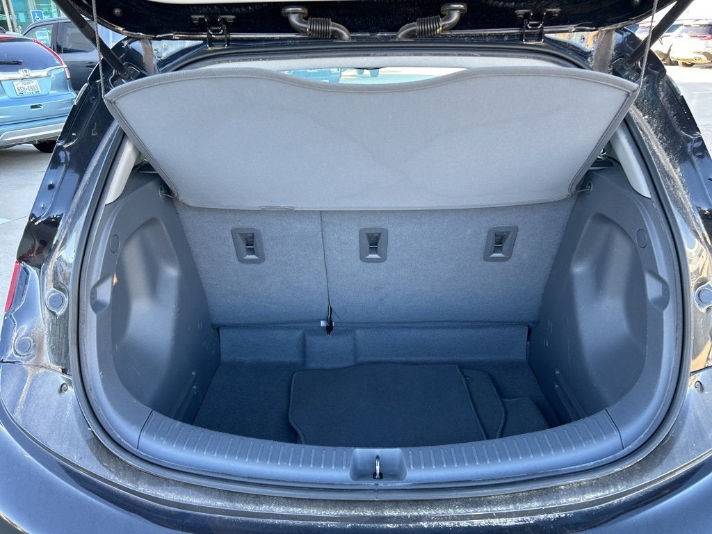 2017 Chevrolet Bolt EV LT