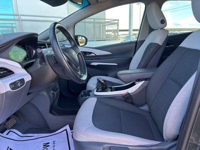 2019 Chevrolet Bolt EV LT