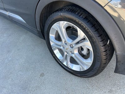 2019 Chevrolet Bolt EV LT