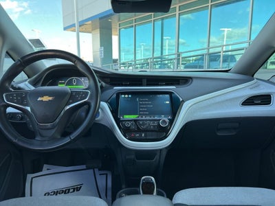 2019 Chevrolet Bolt EV LT