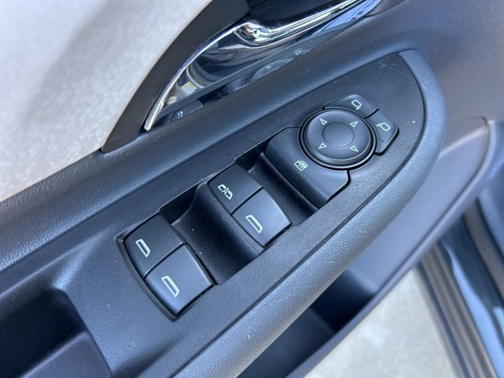 2019 Chevrolet Bolt EV LT