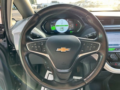 2020 Chevrolet Bolt EV Premier