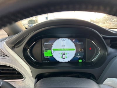 2020 Chevrolet Bolt EV Premier