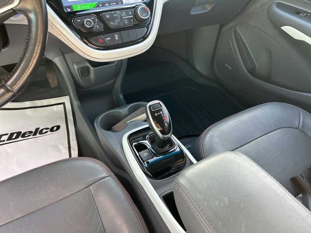 2020 Chevrolet Bolt EV Premier