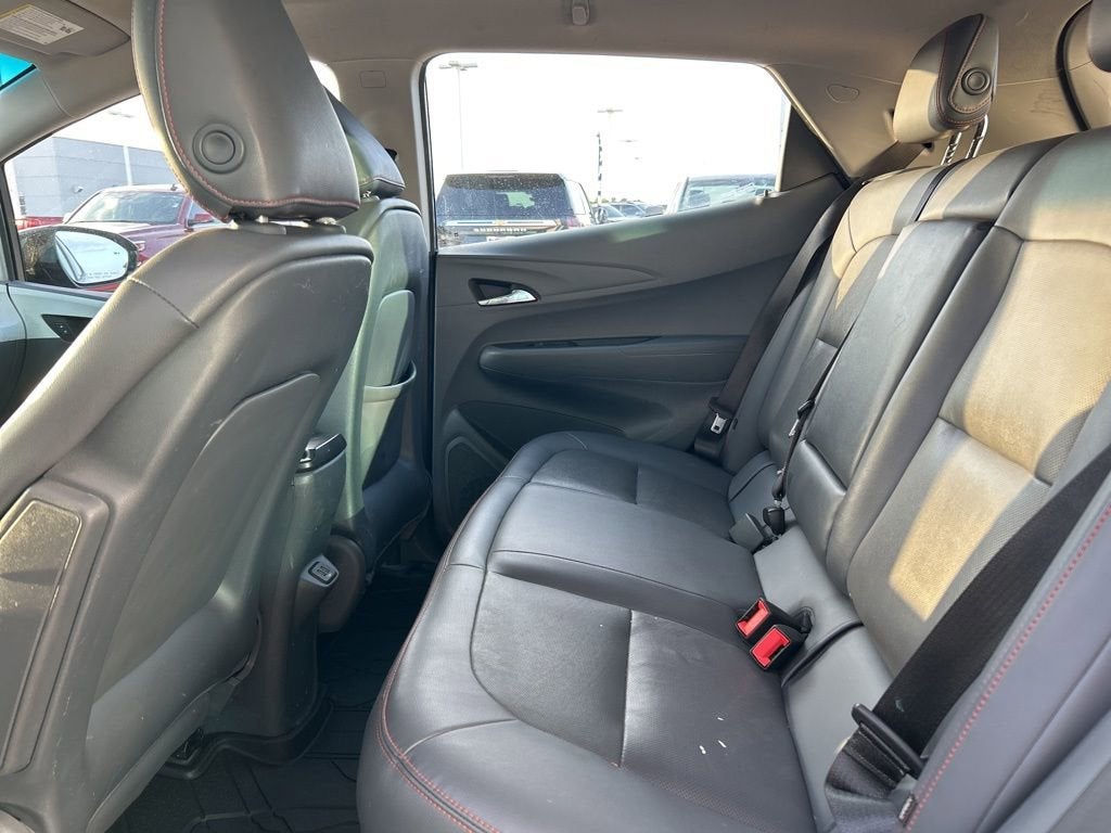 2020 Chevrolet Bolt EV Premier