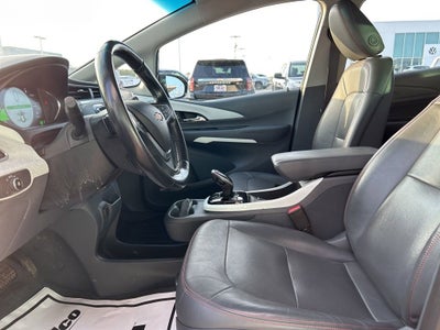 2020 Chevrolet Bolt EV Premier