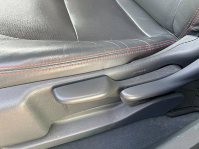 2020 Chevrolet Bolt EV Premier