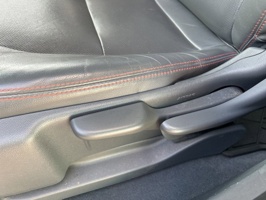 2020 Chevrolet Bolt EV Premier