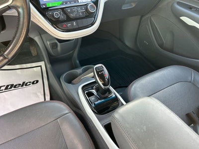 2020 Chevrolet Bolt EV Premier