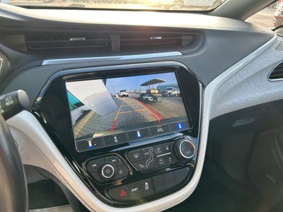 2020 Chevrolet Bolt EV Premier