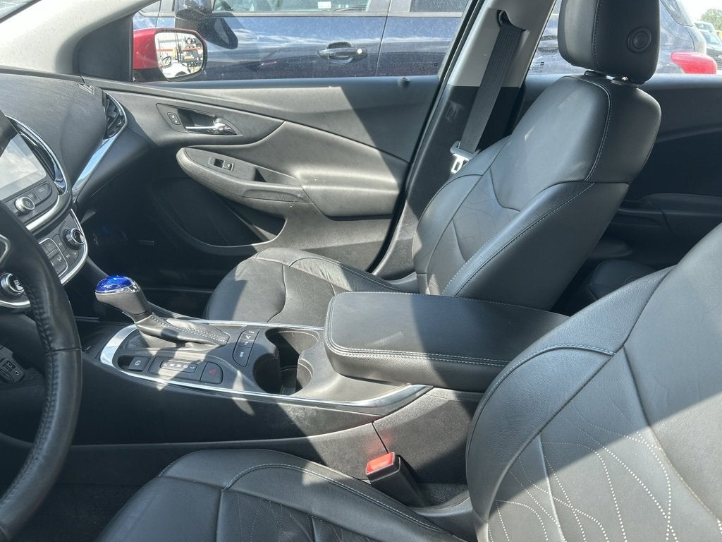 2019 Chevrolet Volt Premier