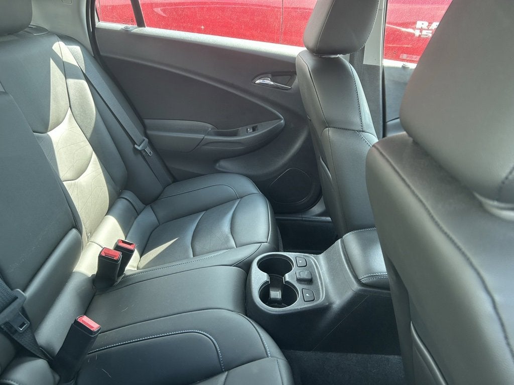 2019 Chevrolet Volt Premier