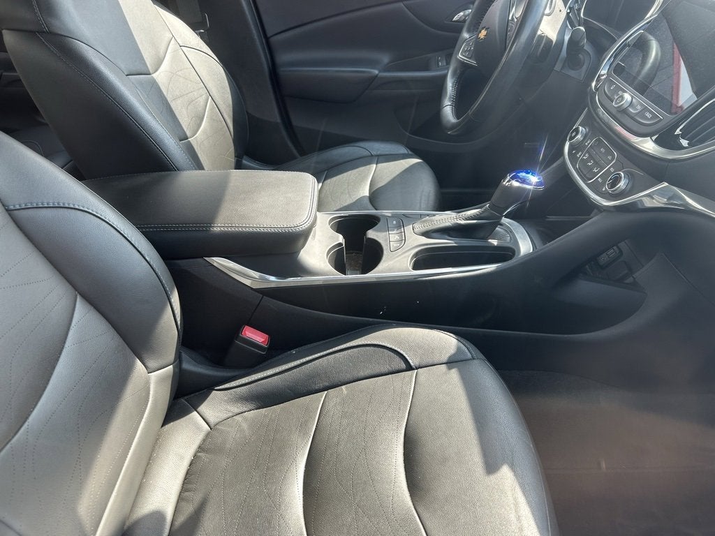 2019 Chevrolet Volt Premier