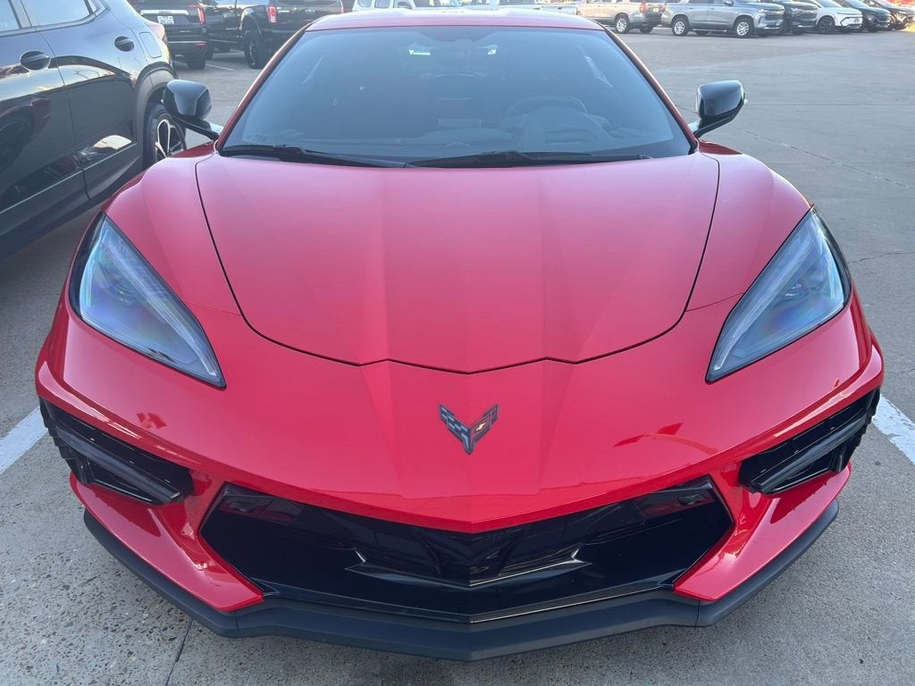 2023 Chevrolet Corvette Stingray 3LT