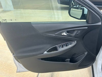 2024 Chevrolet Malibu RS