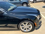 2015 Cadillac ATS Luxury RWD