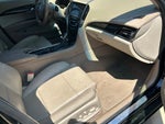 2015 Cadillac ATS Luxury RWD