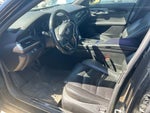 2018 Cadillac CT6 Luxury AWD
