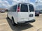 2016 Chevrolet Express Passenger 2500 LS