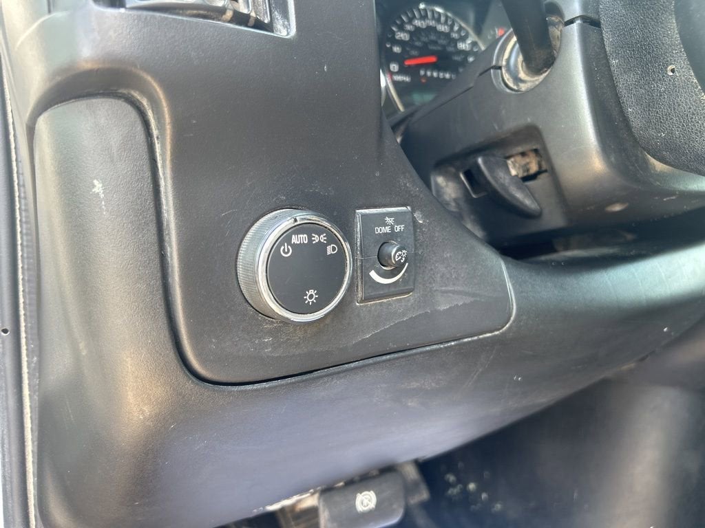 2016 Chevrolet Express Passenger 2500 LS