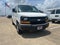 2016 Chevrolet Express Passenger 2500 LS