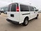 2023 Chevrolet Express Passenger 3500 1LS