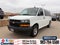 2023 Chevrolet Express Passenger 3500 1LS