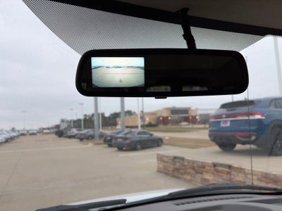 2023 Chevrolet Express Passenger 3500 1LS