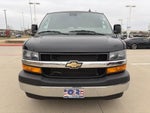 2024 Chevrolet Express Passenger 3500 1LT