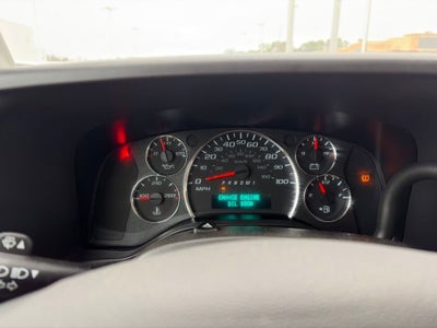 2024 Chevrolet Express Passenger 3500 1LT