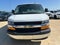2024 Chevrolet Express Passenger 3500 1LT