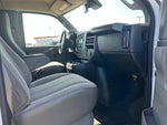 2024 Chevrolet Express Passenger 3500 1LT