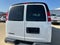 2024 Chevrolet Express Passenger 3500 1LT