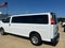 2024 Chevrolet Express Passenger 3500 1LT