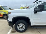 2022 Chevrolet Silverado 2500 HD WT