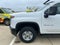 2022 Chevrolet Silverado 2500 HD WT