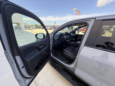 2025 Chevrolet Silverado EV LT - Extended Range