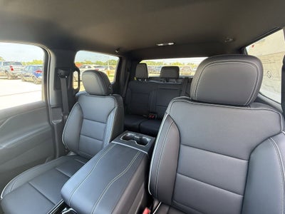 2025 Chevrolet Silverado EV LT - Extended Range