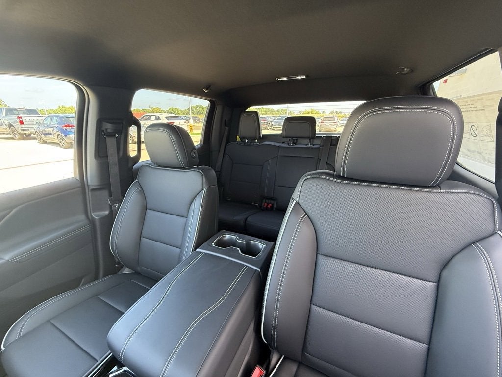 2025 Chevrolet Silverado EV LT - Extended Range