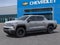 2025 Chevrolet Silverado EV LT - Extended Range