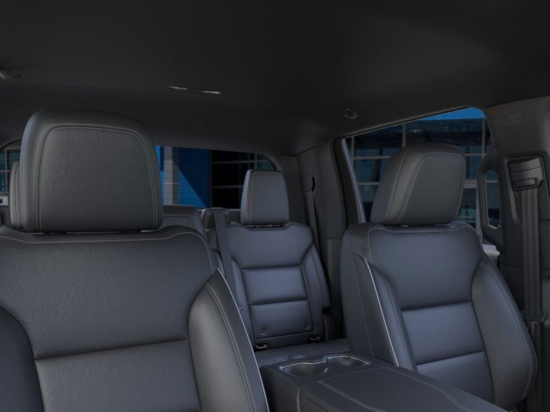 2025 Chevrolet Silverado EV LT - Extended Range