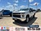 2023 Chevrolet Silverado 2500 HD LT