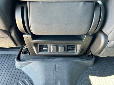 2023 Chevrolet Silverado 2500 HD LT
