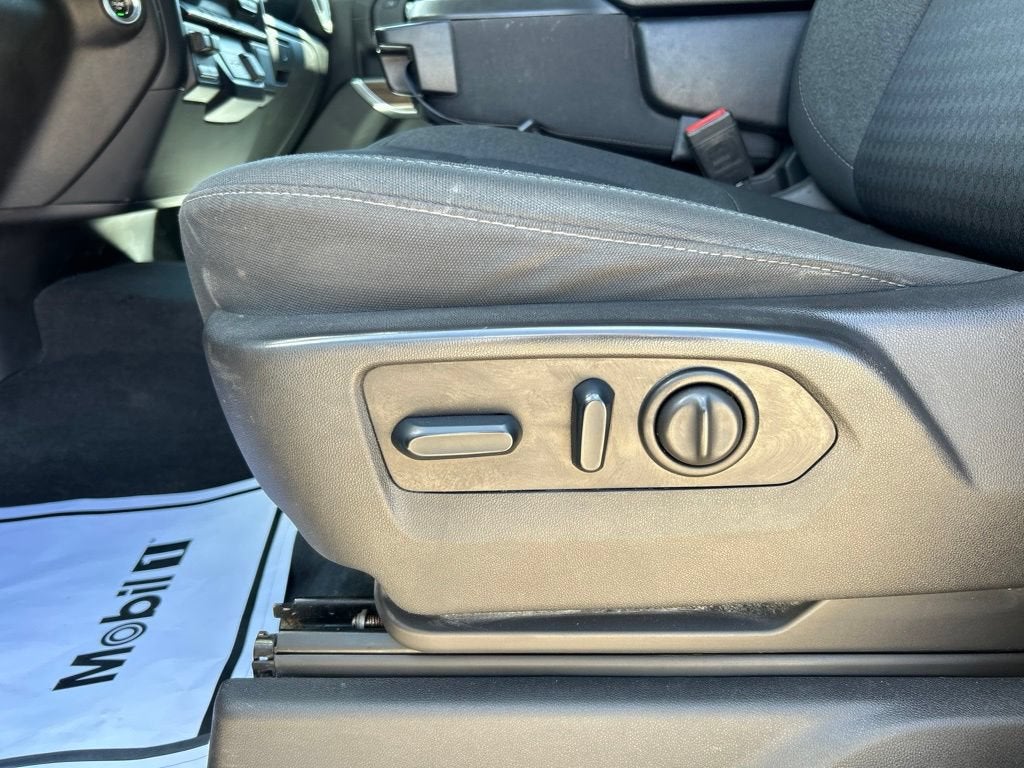 2023 Chevrolet Silverado 2500 HD LT
