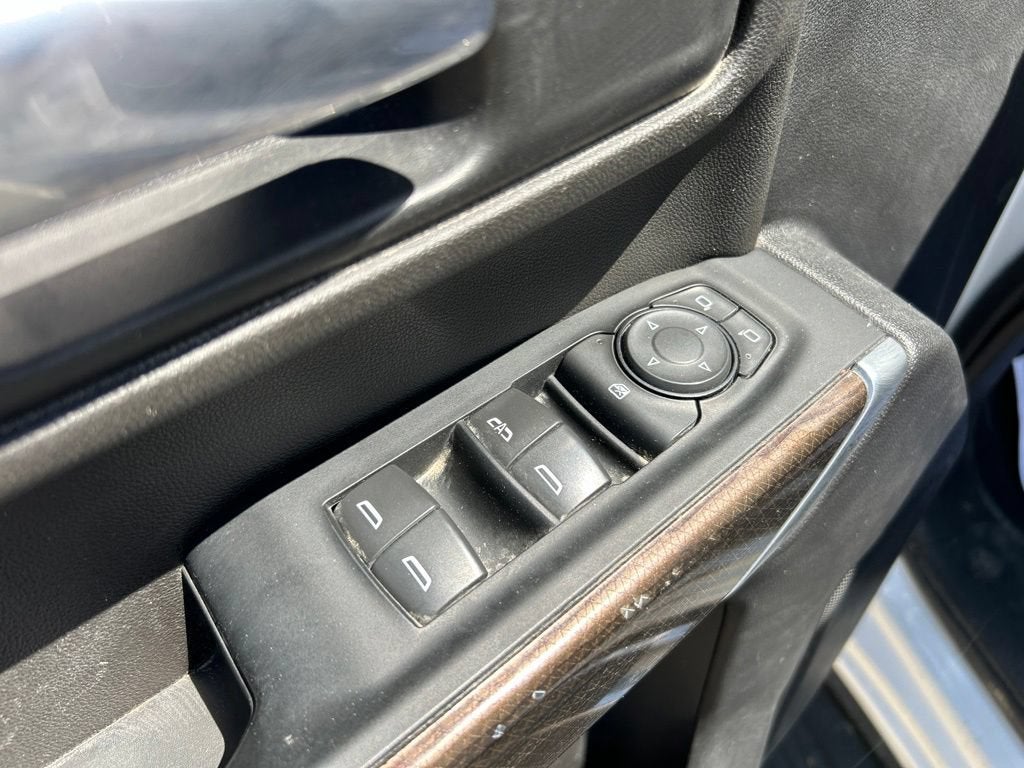 2023 Chevrolet Silverado 2500 HD LT