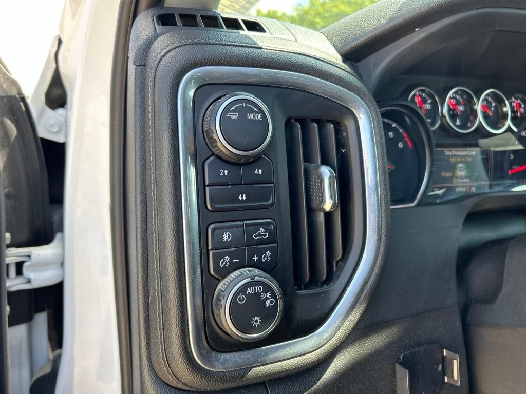 2023 Chevrolet Silverado 2500 HD LT