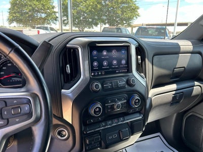 2023 Chevrolet Silverado 2500 HD LT