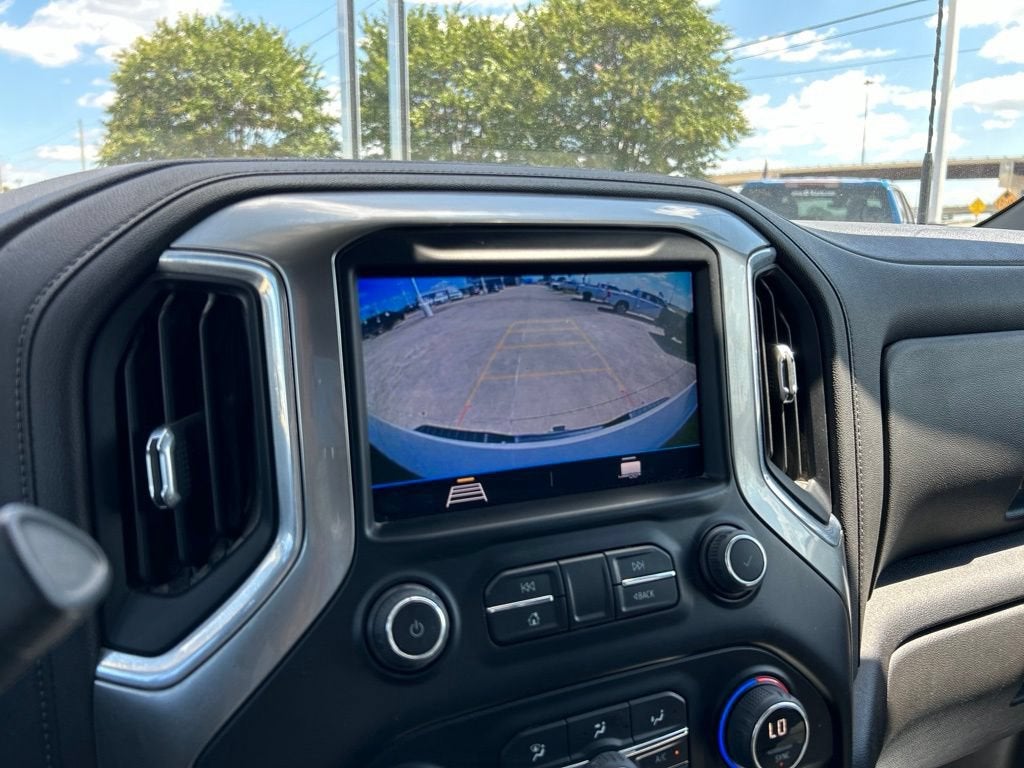 2023 Chevrolet Silverado 2500 HD LT