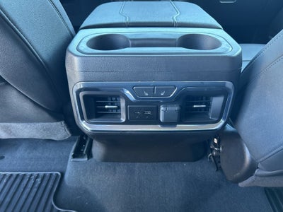 2023 Chevrolet Silverado 2500 HD LTZ